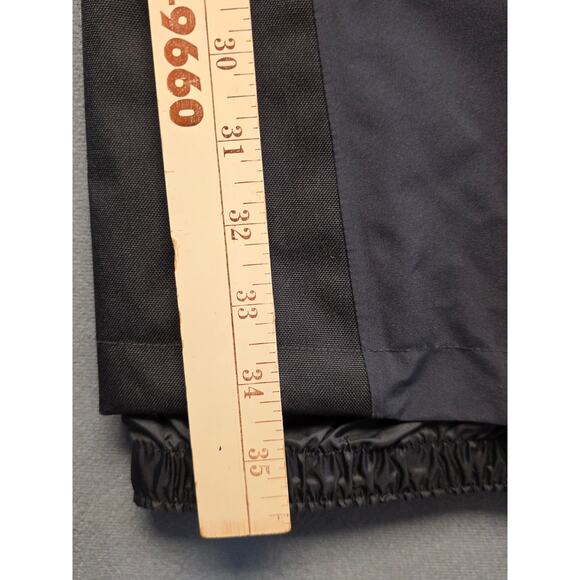 Marmot Gore-Tex Mens Snow Ski Hiking Pants XL Waterproof Windproof Lined Adjust - Picture 14 of 16